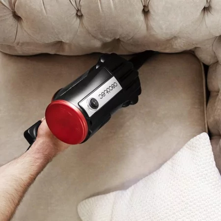 Kontrolsat - Cecotec Upright Vacuum Cleaner - (2 in 1 - 600W) - Conga ThunderBrush 560