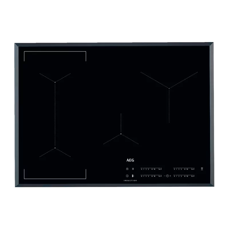 Kontrolsat - Placa de indução AEG - (4 zonas e 70 cm)