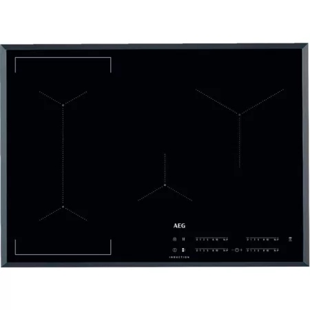 Kontrolsat - Placa de indução AEG - (4 zonas e 70 cm)