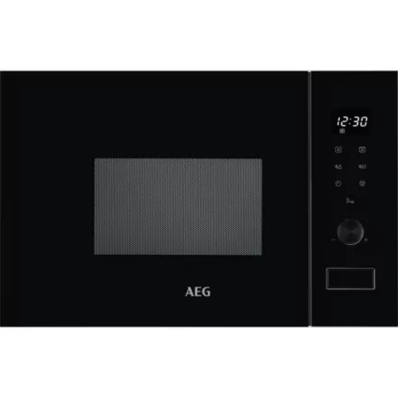Kontrolsat - Micro-ondas e grill AEG - (800w - MSB-2057-D-B)