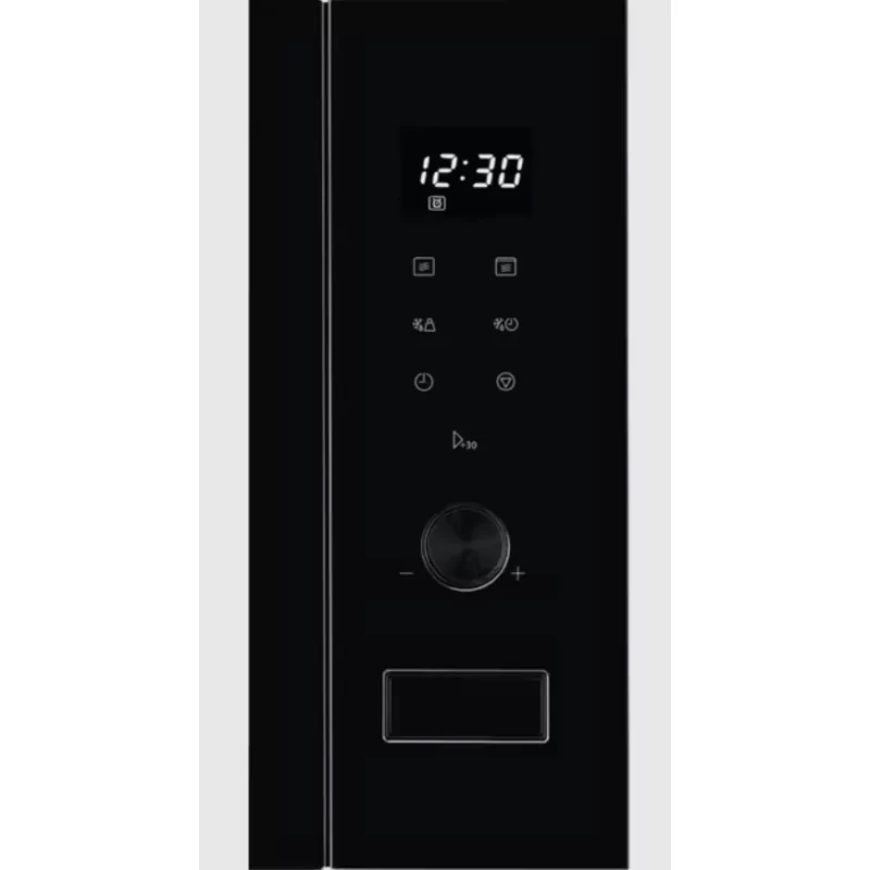 Kontrolsat - Micro-ondas e grill AEG - (800w - MSB-2057-D-B)