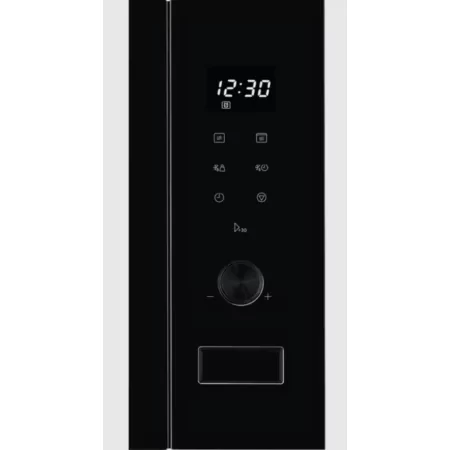 Kontrolsat - AEG Microwave and Grill - (800w - MSB-2057-DB)