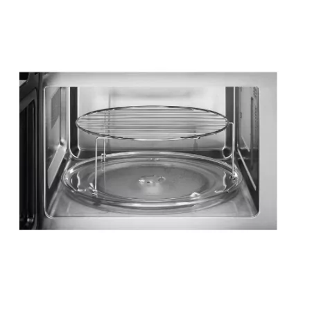 Kontrolsat - Micro-ondas e grill AEG - (800w - MSB-2057-D-B)