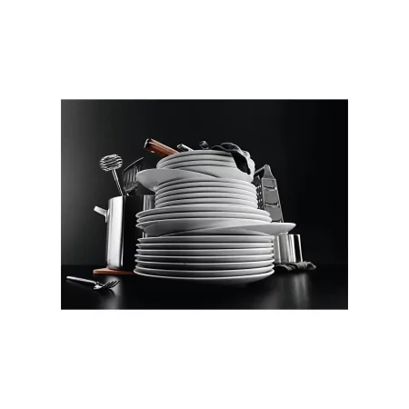 Kontrolsat - Máquina de Lavar Loiça AEG FFB33607ZM (13 Conjuntos - 60 cm - Inox)