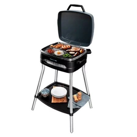 Kontrolsat - Cecotec Perfectcountry BBQ Barbecue Eléctrico