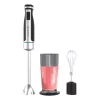 Batidora Cecotec - ( 1500 W - Inox ) POWERGEAR 1500XL