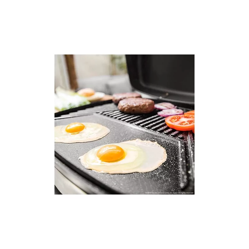 Kontrolsat - Cecotec Perfectcountry BBQ Barbecue Eléctrico