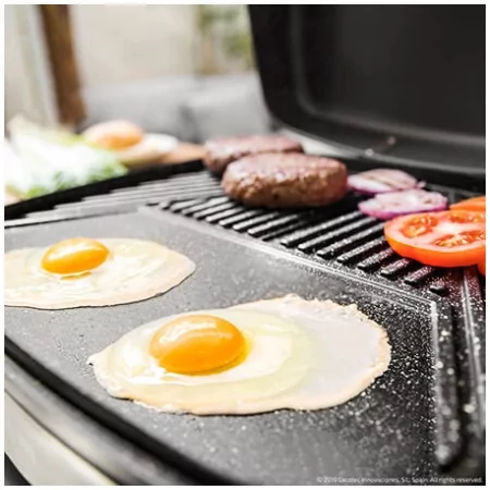 Kontrolsat - Cecotec Perfectcountry BBQ Barbecue Eléctrico