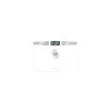 Balança Digital para Casa de Banho Cecotec Ecopower 10200 Smart Lcd Bluetooth 180kg Branco