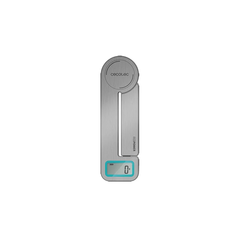Kontrolsat - Balança de Cozinha Cecotec Cook Control 10100 EcoPower Compact