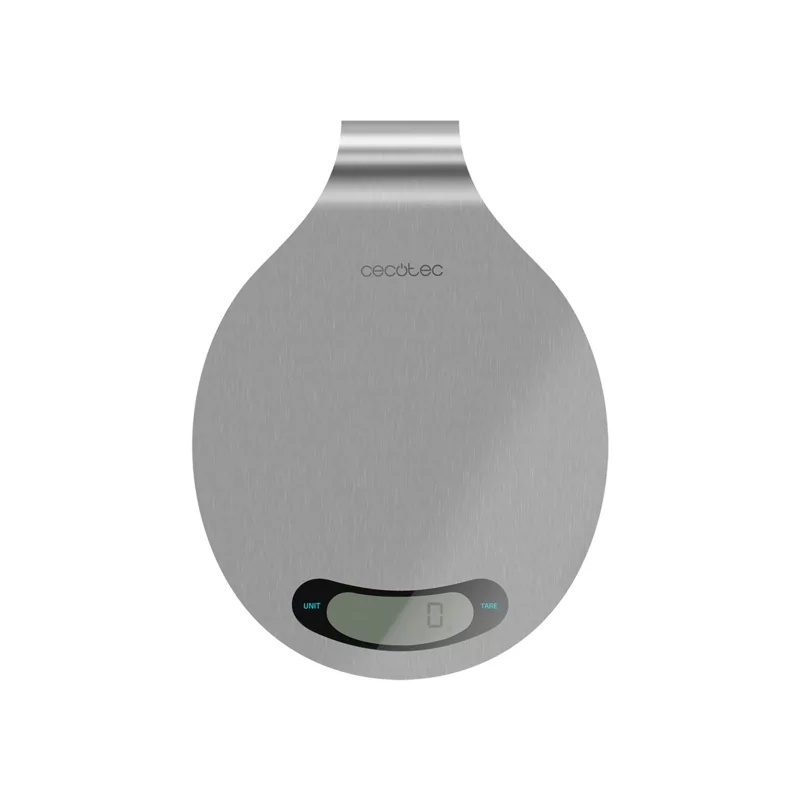 Kontrolsat - Cecotec Balança Smart Healthy EasyHang