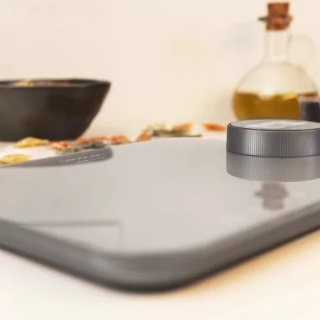 Kontrolsat - Balança de cozinha Cecotec Cook Control 10300 EcoPower LCD 8 Kg