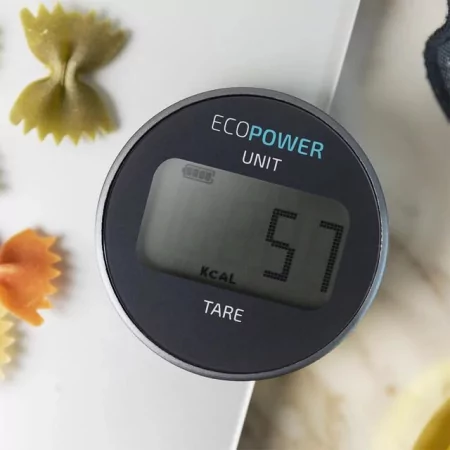 Kontrolsat - Balança de cozinha Cecotec Cook Control 10300 EcoPower LCD 8 Kg
