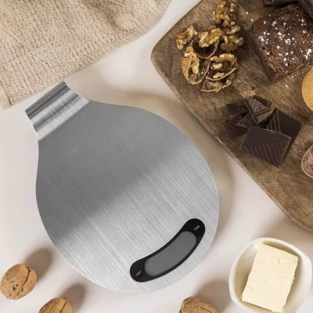 Kontrolsat - Cecotec Balança Smart Healthy EasyHang