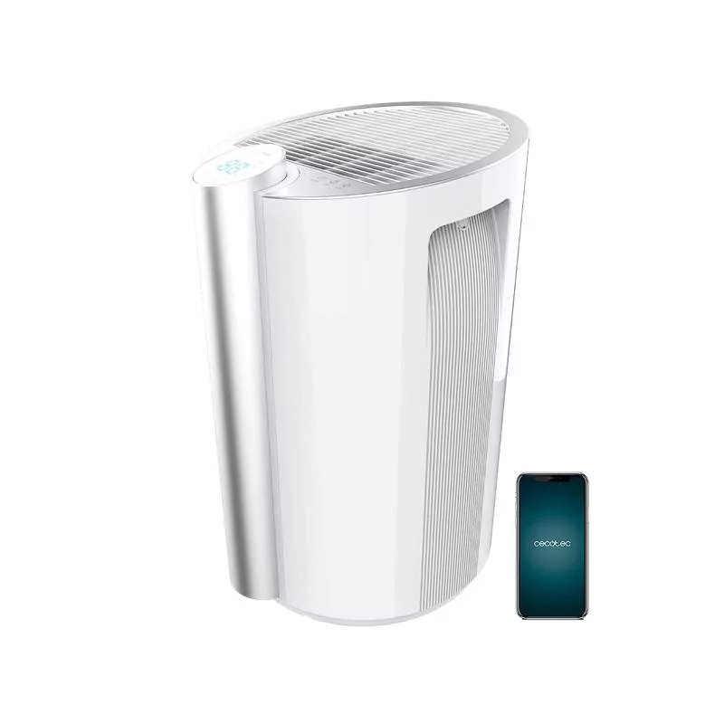 Kontrolsat - Desumidificador Cecotec Big Dry 9000 Pro (4.5 L)