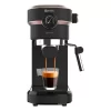 Cafetera Manual Cecotec Cafelizzia 890 Rose Pro 20 Bar 1350W Negra