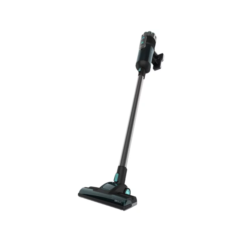 Kontrolsat - Aspirador Vertical Cecotec - ( 615 W - 18 kPa - 500 ml ) Conga 700 Power Head