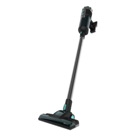 Kontrolsat - Aspirador Vertical Cecotec - ( 615 W - 18 kPa - 500 ml ) Conga 700 Power Head