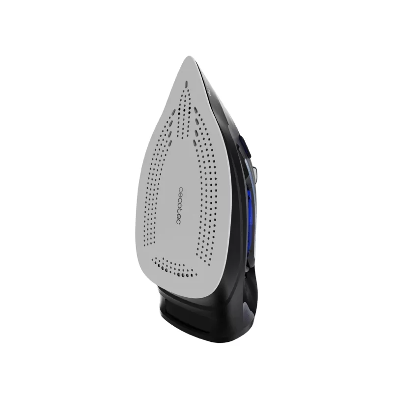 Kontrolsat - Cecotec IronHero 3200 Vital Iron - Black