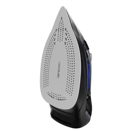 Kontrolsat - Ferro de Engomar Cecotec - ( 3200 W - Vapor 270 g/min - Preto ) IronHero 3200 Vital