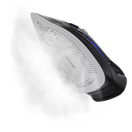 Kontrolsat - Cecotec IronHero 3200 Vital Iron - Black