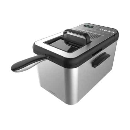 Kontrolsat - CLEANFRY LUXURY 4000
