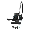Kontrolsat - Aspirador Cecotec - ( 800 W - 4 L ) Conga Rockstar Multicyclonic XL Animal Plus