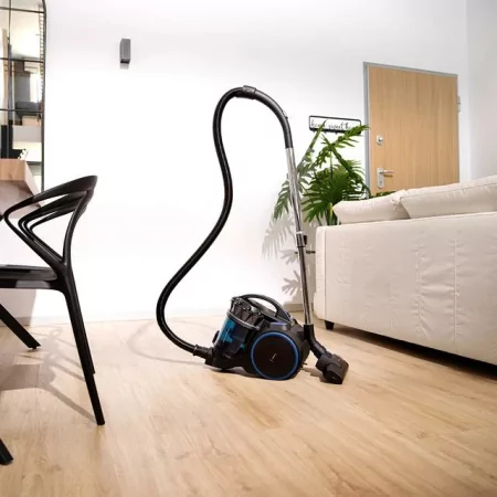 Kontrolsat - Cecotec Conga Rockstar Multicyclonic XL Animal Plus Vacuum Cleaner