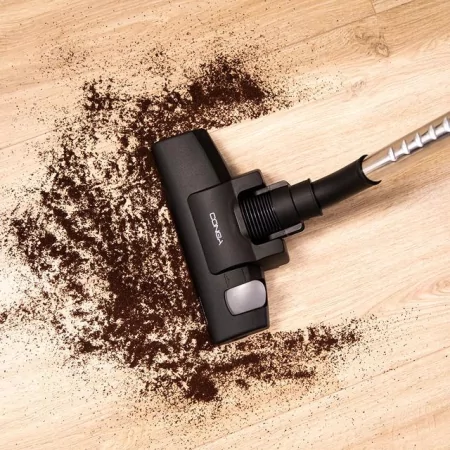 Kontrolsat - Cecotec Conga Rockstar Multicyclonic XL Animal Plus Vacuum Cleaner