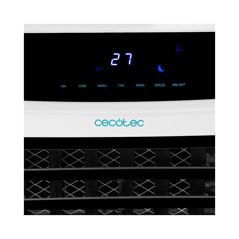Kontrolsat - Cecotec EnergySilence PureTech 6500 Climatizer (12L - 80W - Cool/Heat)
