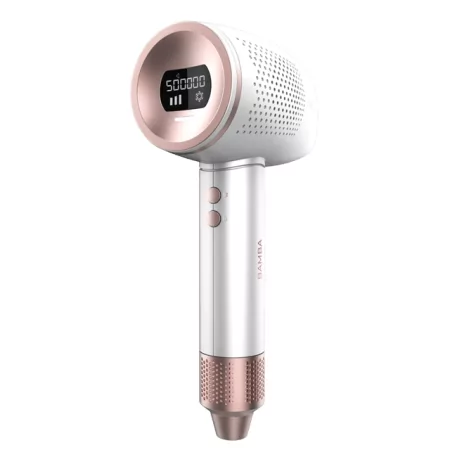 Kontrolsat - DEPILADORA CECOTEC BAMBA SKINCARE IPL QUARTZ GUN V