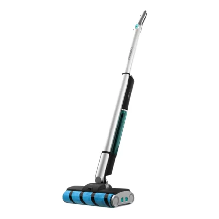 Kontrolsat - Cecotec Electric Mop - 40 W - Freego Wash Twice Spray Kontrolsat - Cecotec Electric Mop - 40 W - Freego Wash Twice Spray