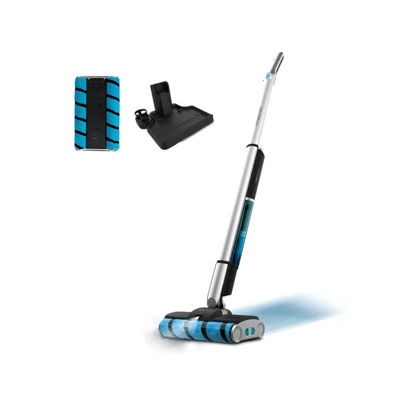Kontrolsat - Cecotec Electric Mop - 40 W - Freego Wash Twice Spray