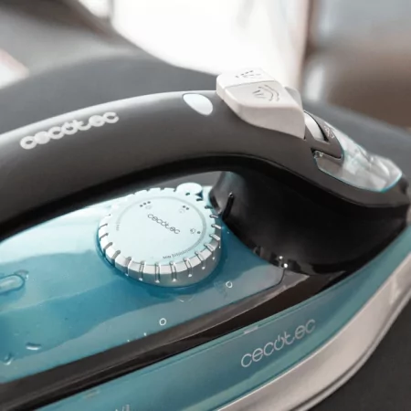 Kontrolsat - Ferro Cecotec IronHero 2600 Force
