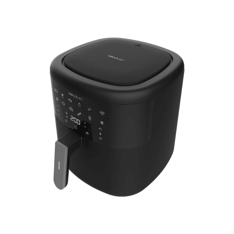 Kontrolsat - Cecotec Cecofry Bombastik 6000 Air Fryer (6L - 1700W)