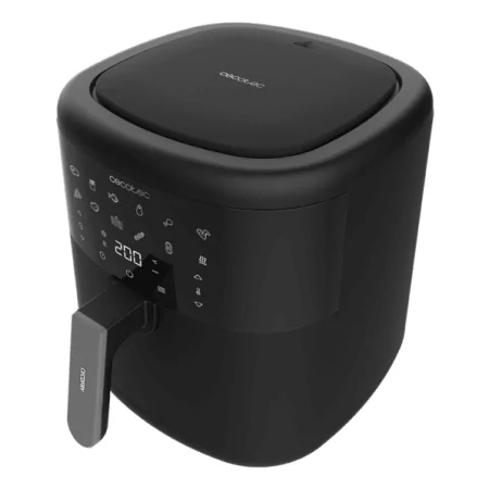 Kontrolsat - Fritadeira Cecotec Cecofry Bombastik 6000 (6L - 1700W)