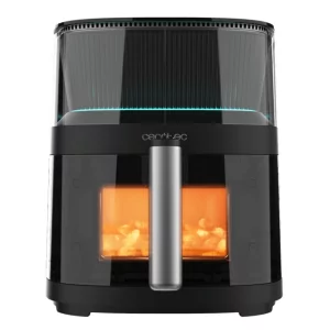 Kontrolsat - Air Fryer Cecotec 5L - Pretoz