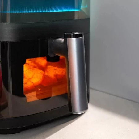 Kontrolsat - Air Fryer Cecotec 5L - Pretoz