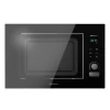 Microondas Encastre Cecotec - (21L - 1200W - Negro) GrandHeat 2090