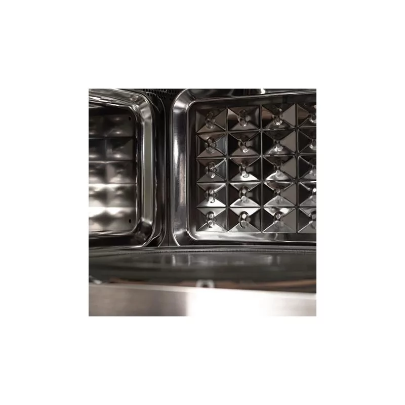 Kontrolsat - Cecotec Built-in Microwave - (25L - 1200W - Stainless Steel)