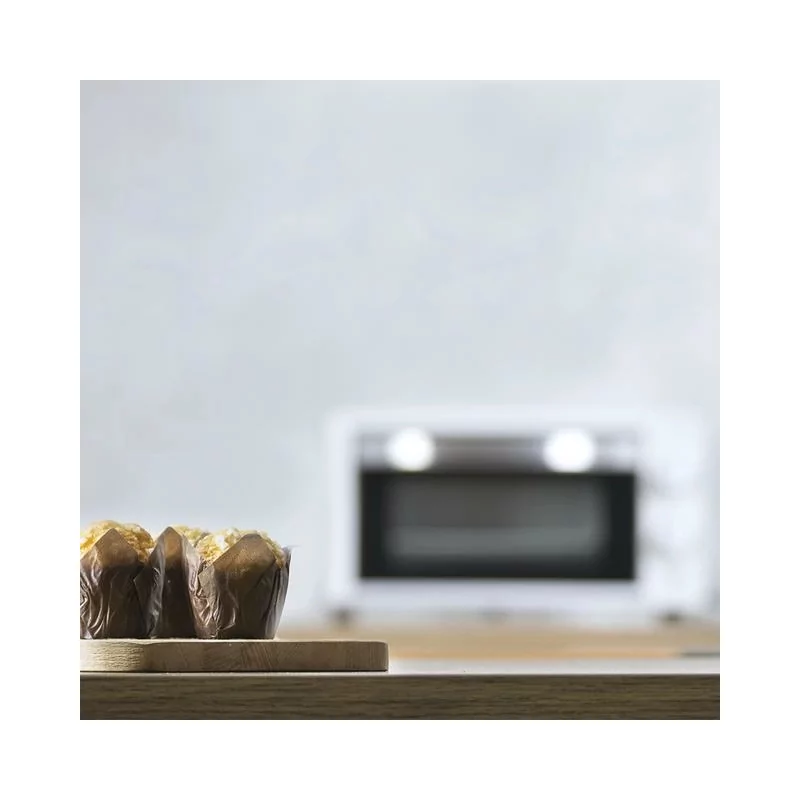 Kontrolsat - Mini-Forno Cecotec Elétrico Multifunções - ( 1000 W - 230ºC - 10 L )