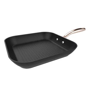 Kontrolsat - Frigideira para grelhar Cecotec 01121 - 28 cm