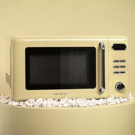 Kontrolsat - Micro-ondas Cecotec - (20 L - 700 W - Amarelo)