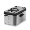 Kontrolsat - Air Fryer NOX Cleanfry Infinity 3000