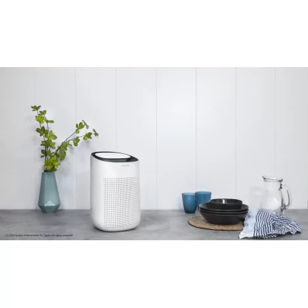 Kontrolsat - Desumidificador Cecotec Big Dry 2500 Pure Light (25 m2 - 750 ml - 0.75 L/dia) Kontrolsat - Desumidificador Cecotec Big Dry 2500 Pure Light (25 m2 - 750 ml - 0.75 L/dia)