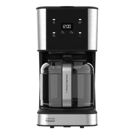 Kontrolsat - Cecotec Coffee 66 Espresso Machine - (1.5L - Stainless steel)