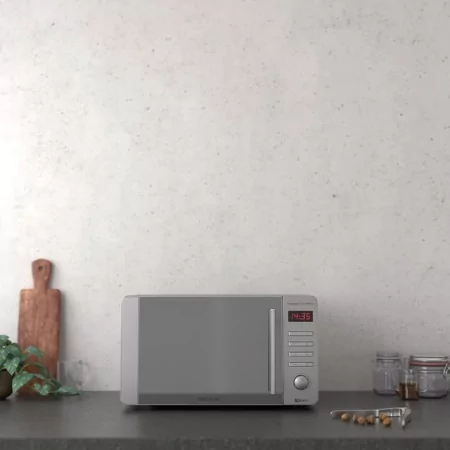 Kontrolsat - Cecotec ProClean 5020 Mirror Microwave - (20L - 700W)