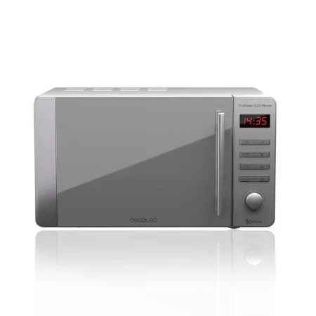 Kontrolsat - Cecotec ProClean 5020 Mirror Microwave - (20L - 700W)