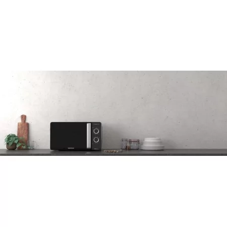 Kontrolsat - Micro-ondas Cecotec 01529 - ( 20 L - 700 W - Preto)