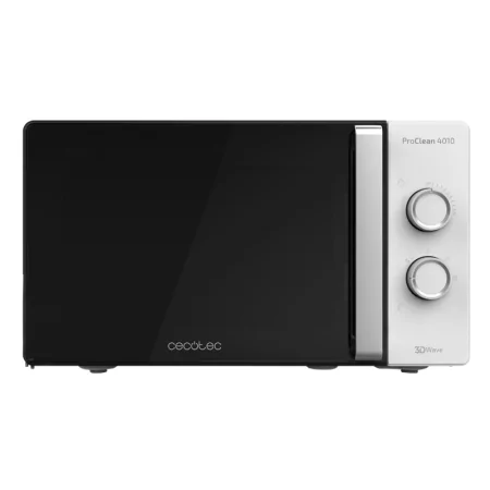 Kontrolsat - Cecotec Microwave - (23 L - 700 W - White)